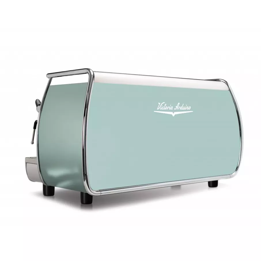 Victoria Arduino Adonis 1905 2GR Mist | Lázeňská káva